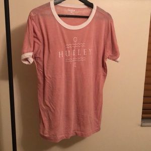 Hurley tee